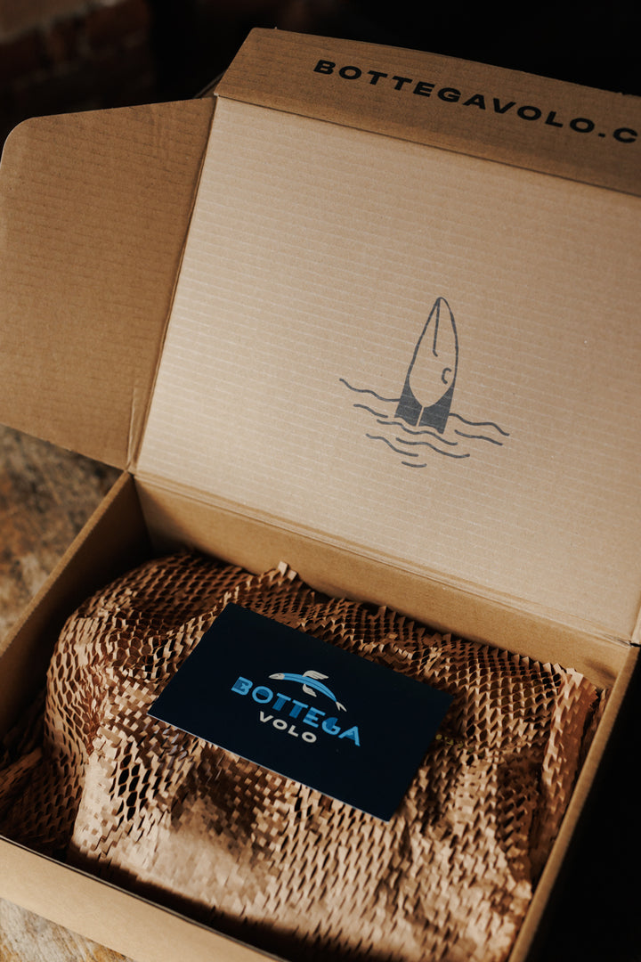 Dirty Martini Gift Box