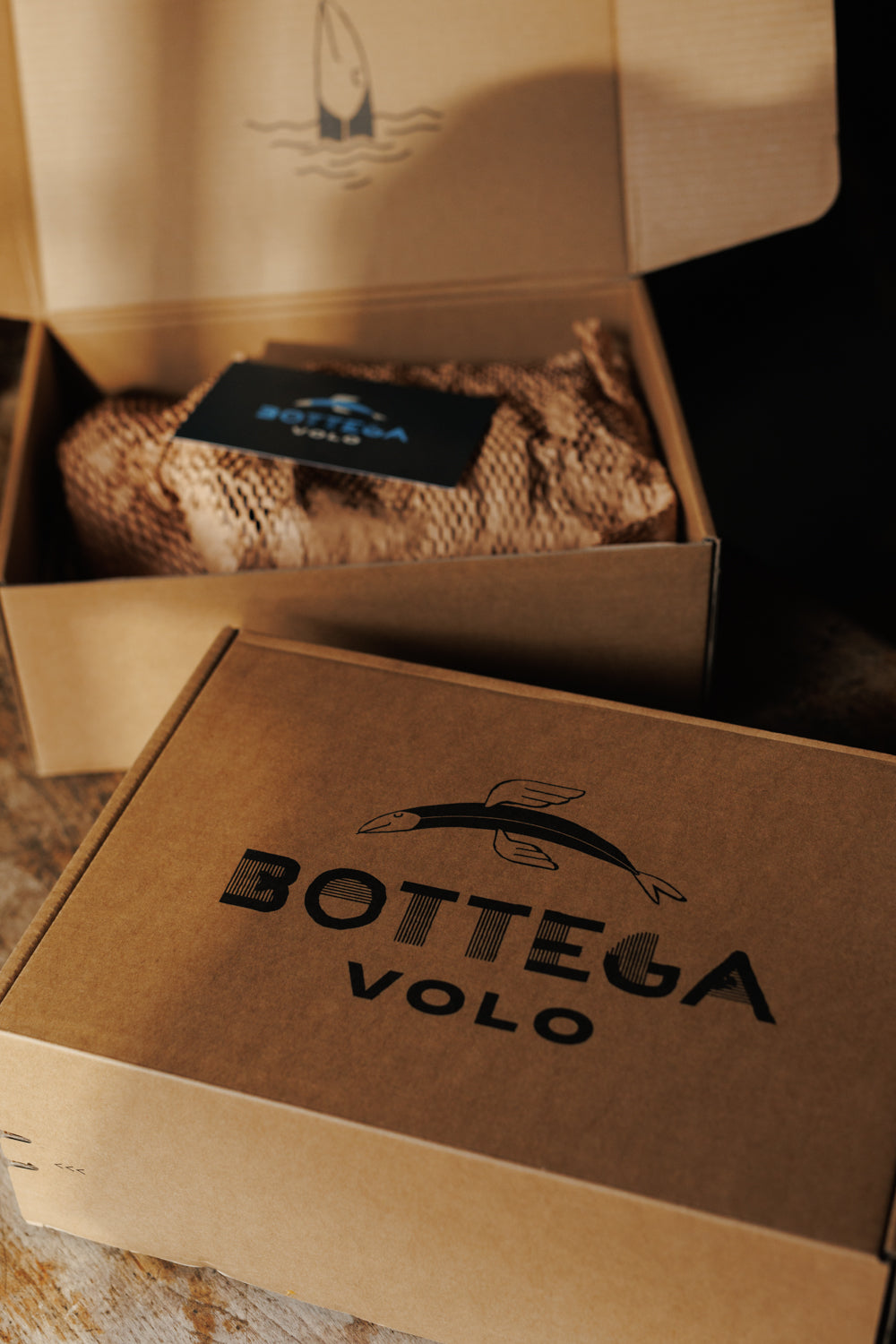 Dirty Martini Gift Box