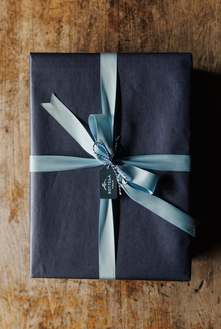 Gift Wrapping