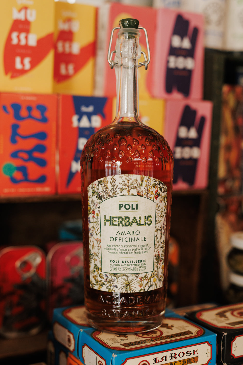 Herbalis