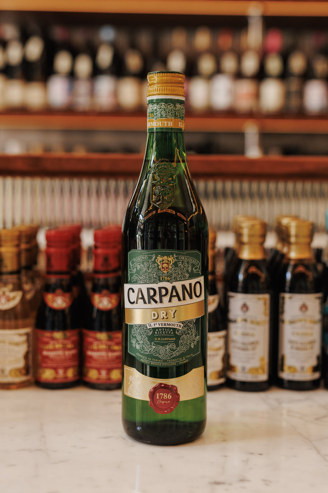 Carpano Dry