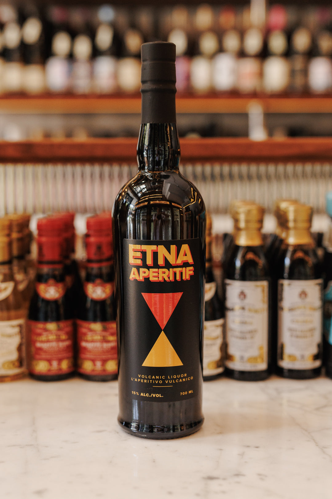 Etna Aperitif