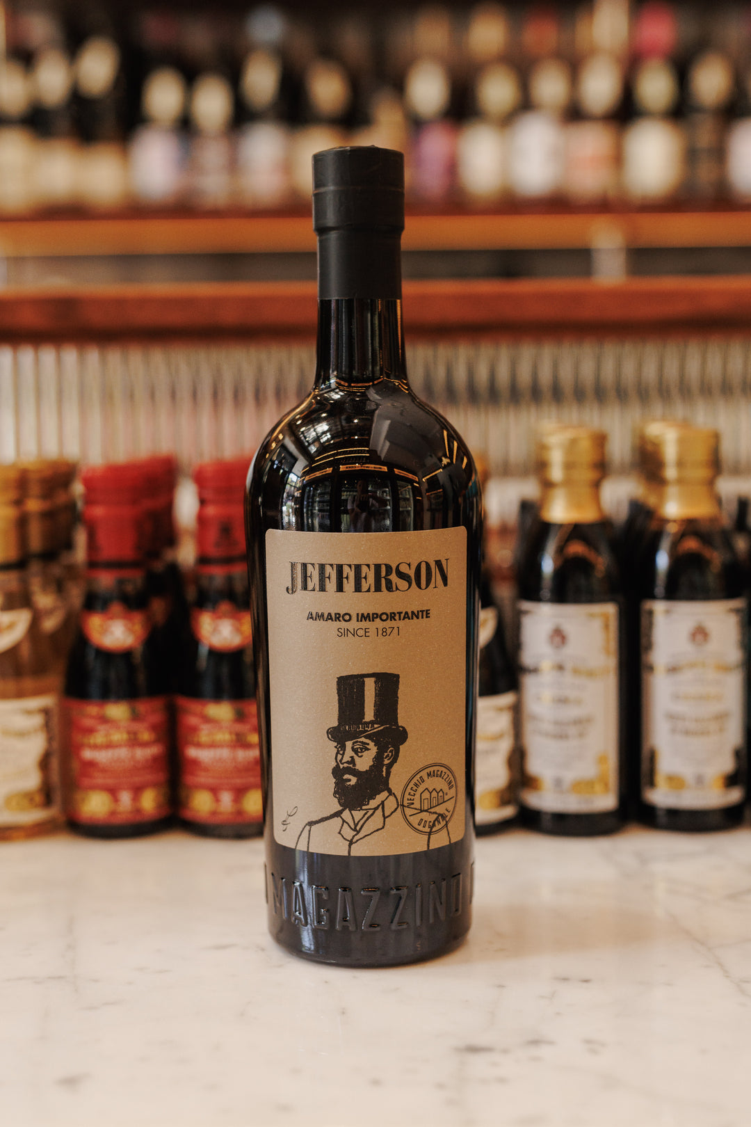 Jefferson Amaro Importante