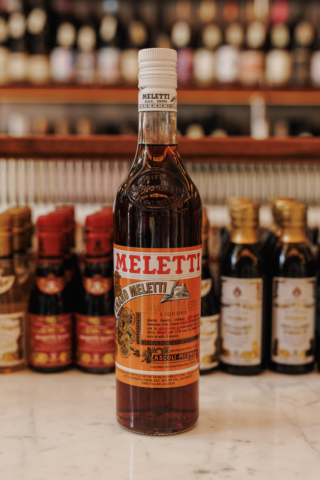 Amaro Meletti