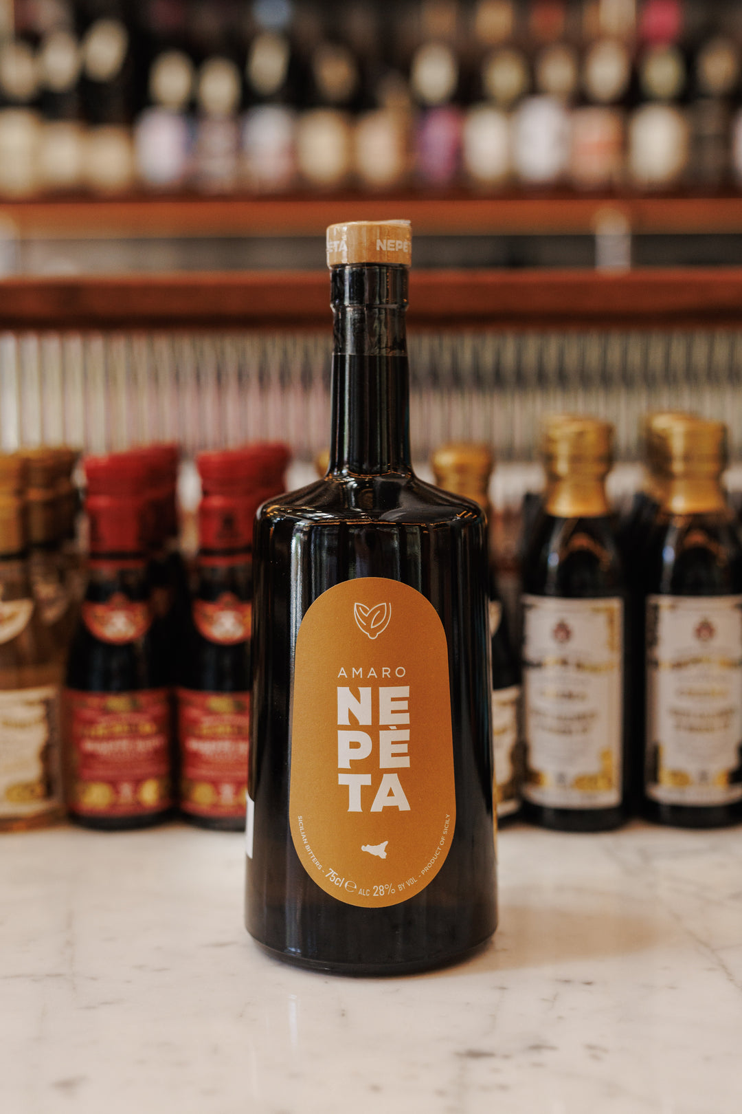 Amaro Nepeta