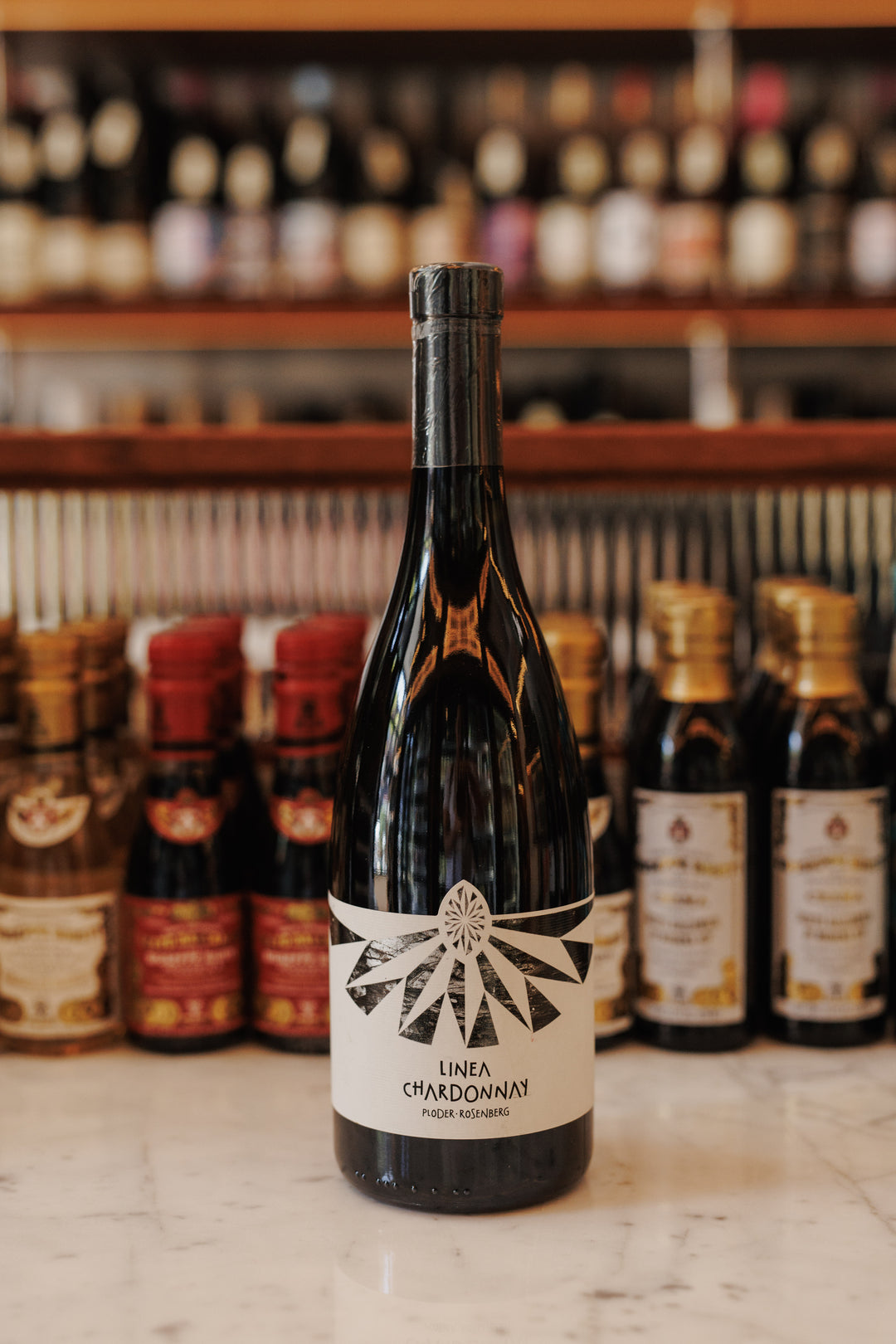 Linea Chardonnay