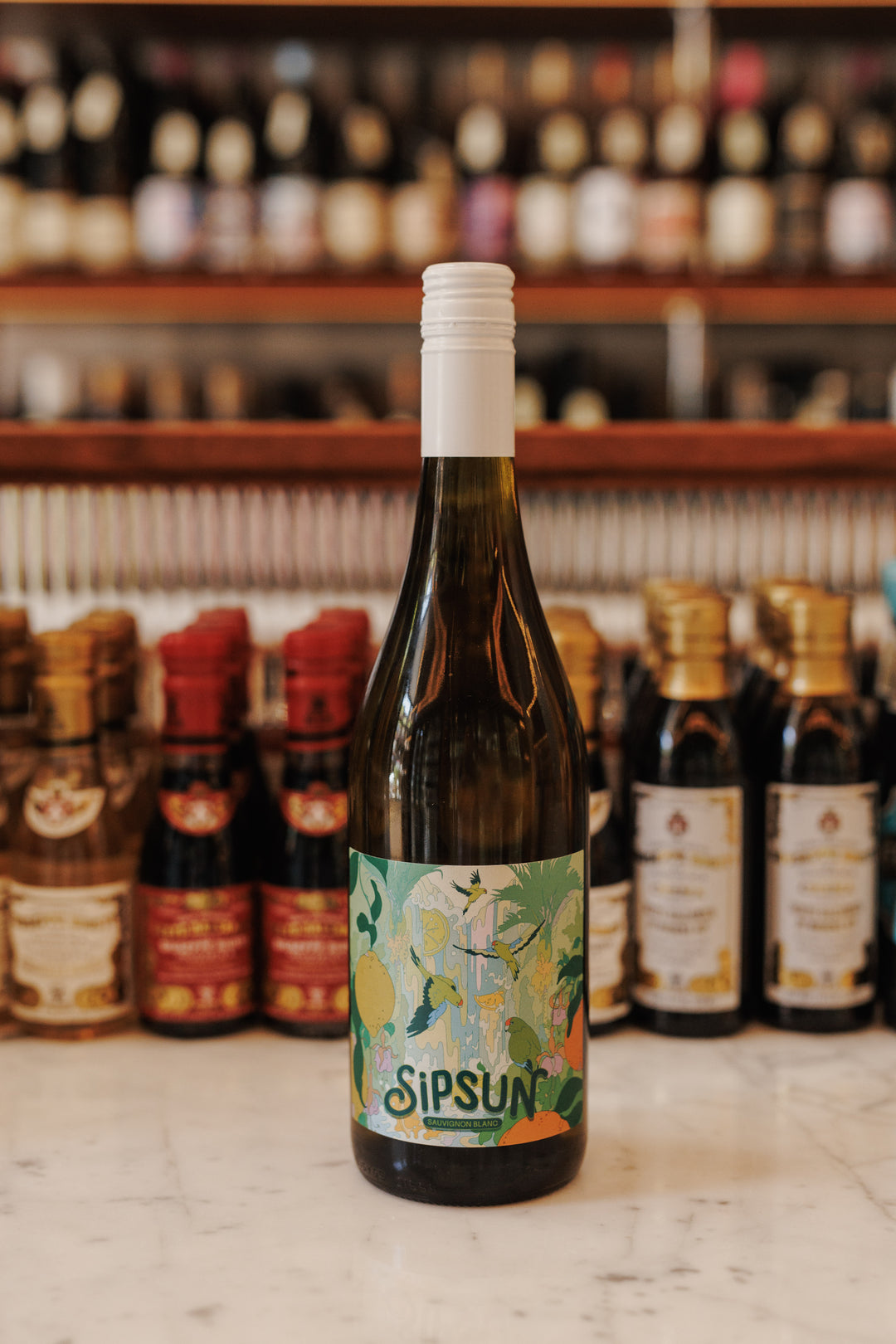 Sauvignon Blanc