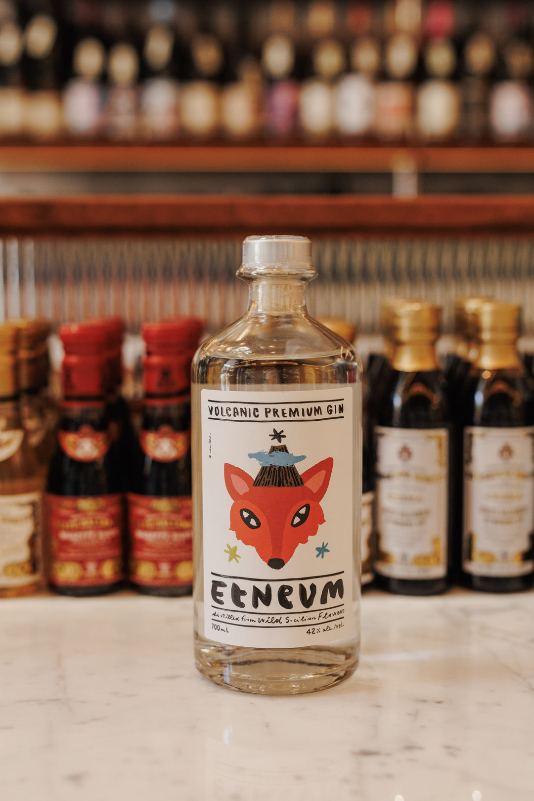 Gin Etneum