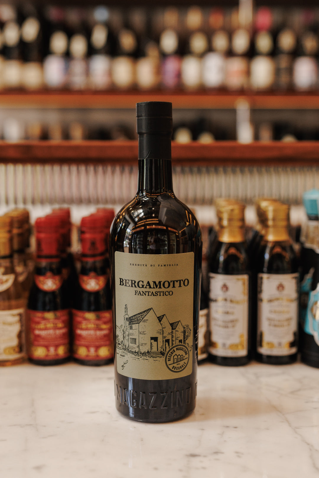 Bergamotto Fantastico
