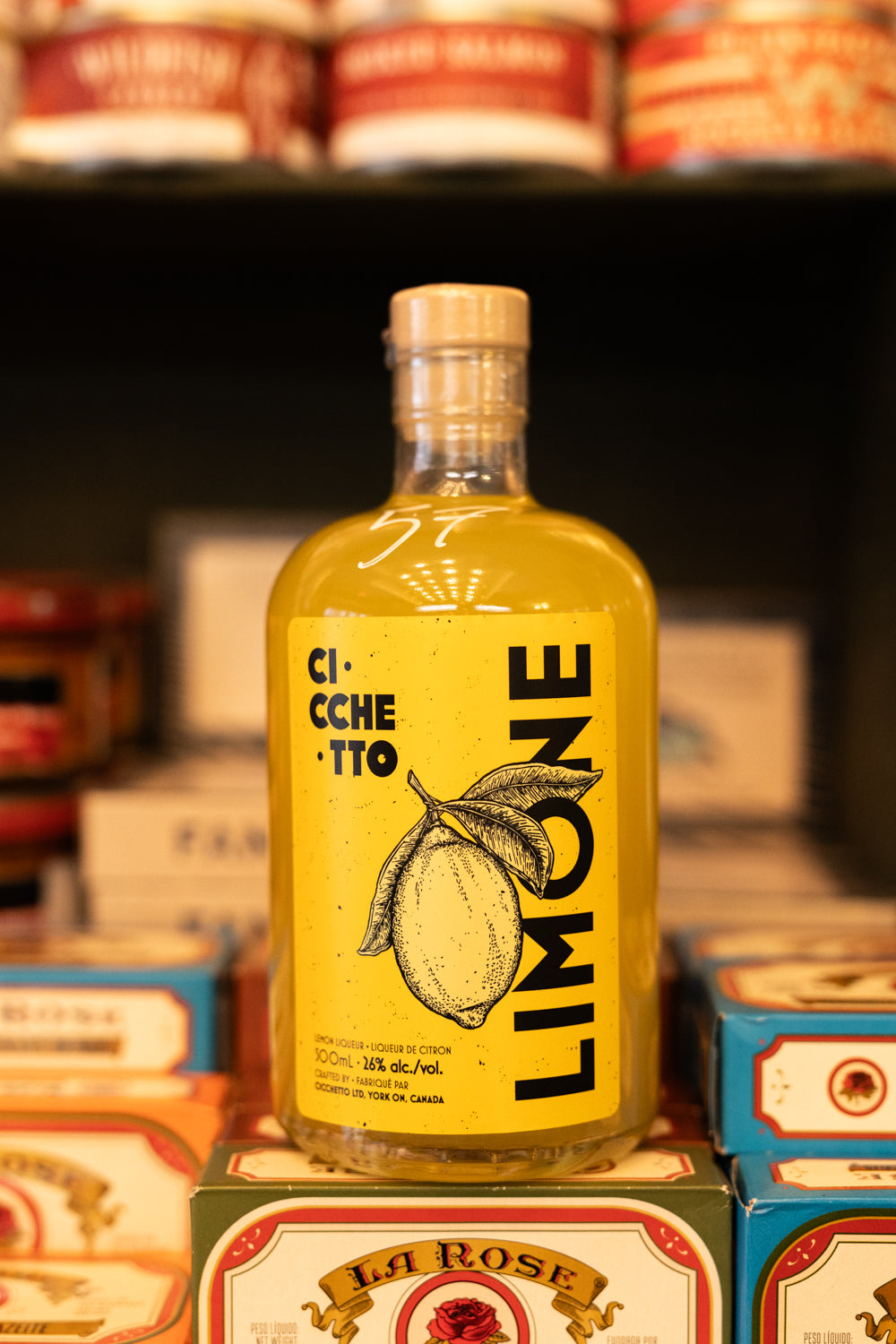 Limone