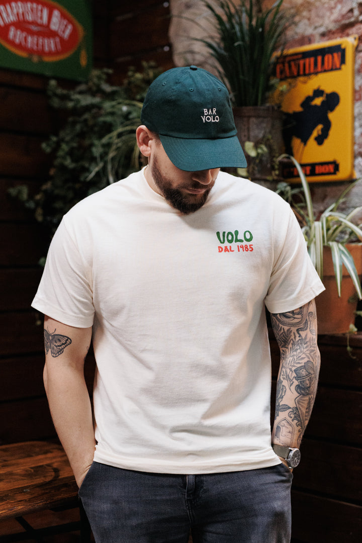 Volo Dal 1985 T-Shirt