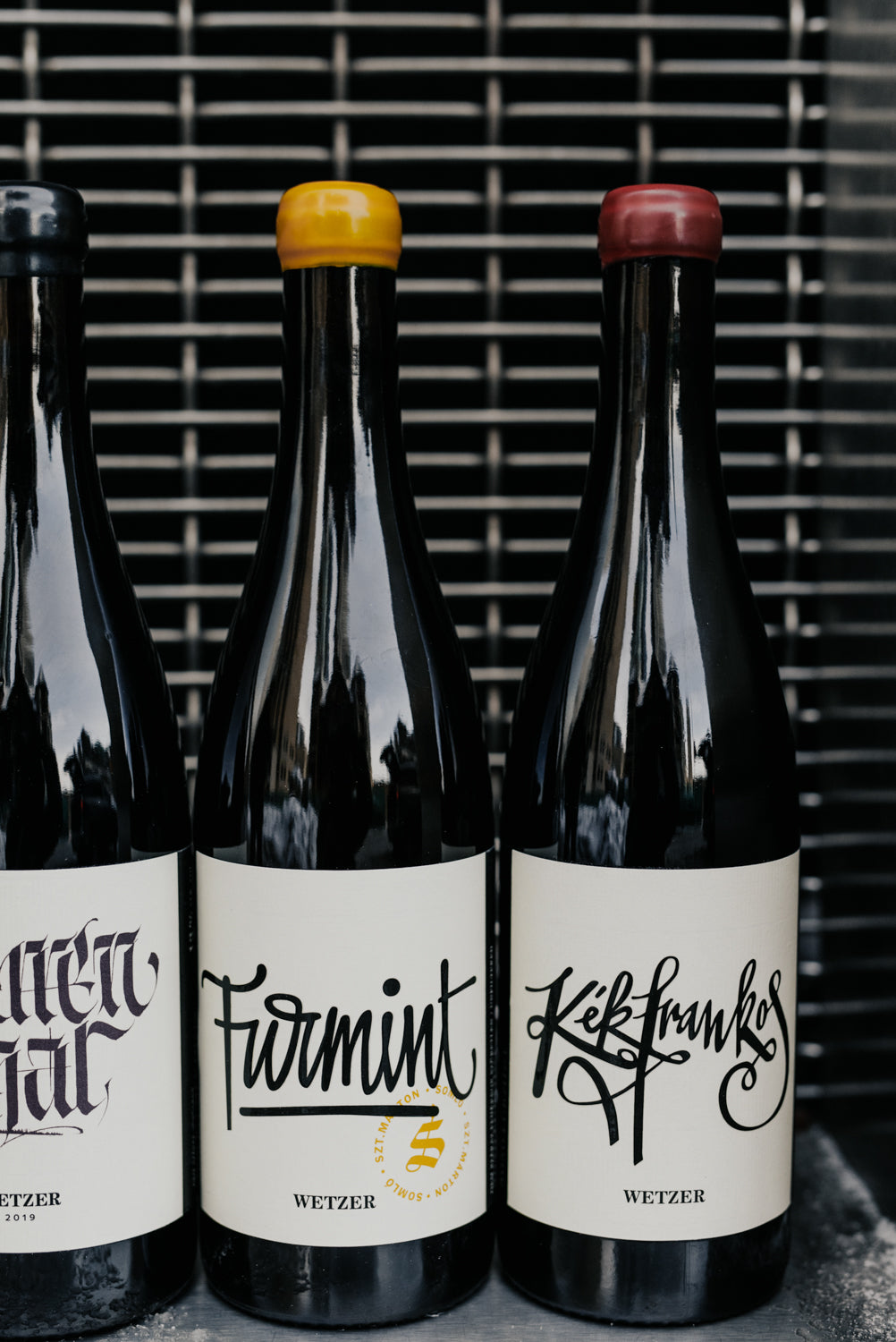Furmint