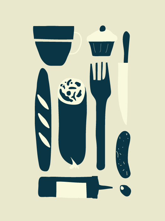 Collection custom icon