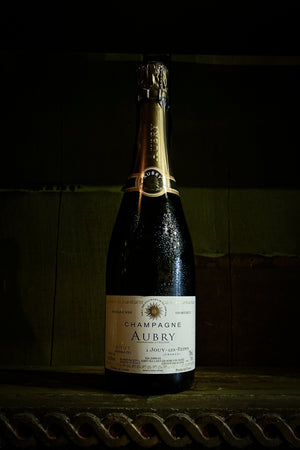 Champagne Aubry Brut