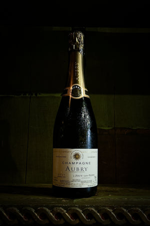 
            
                Load image into Gallery viewer, Champagne Aubry Brut
            
        