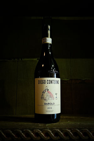 Barolo '19