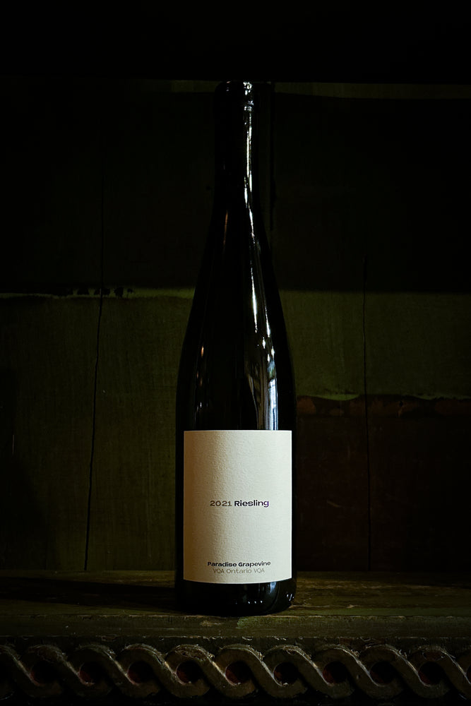 Riesling '21