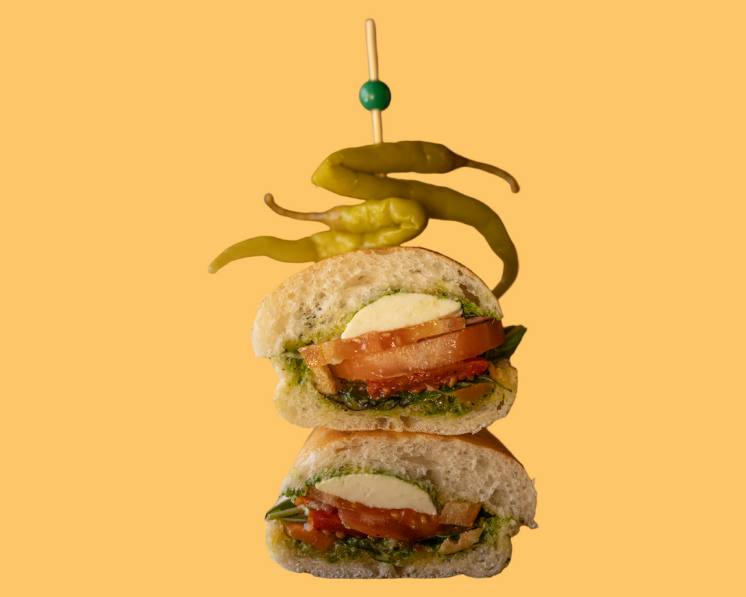 Caprese