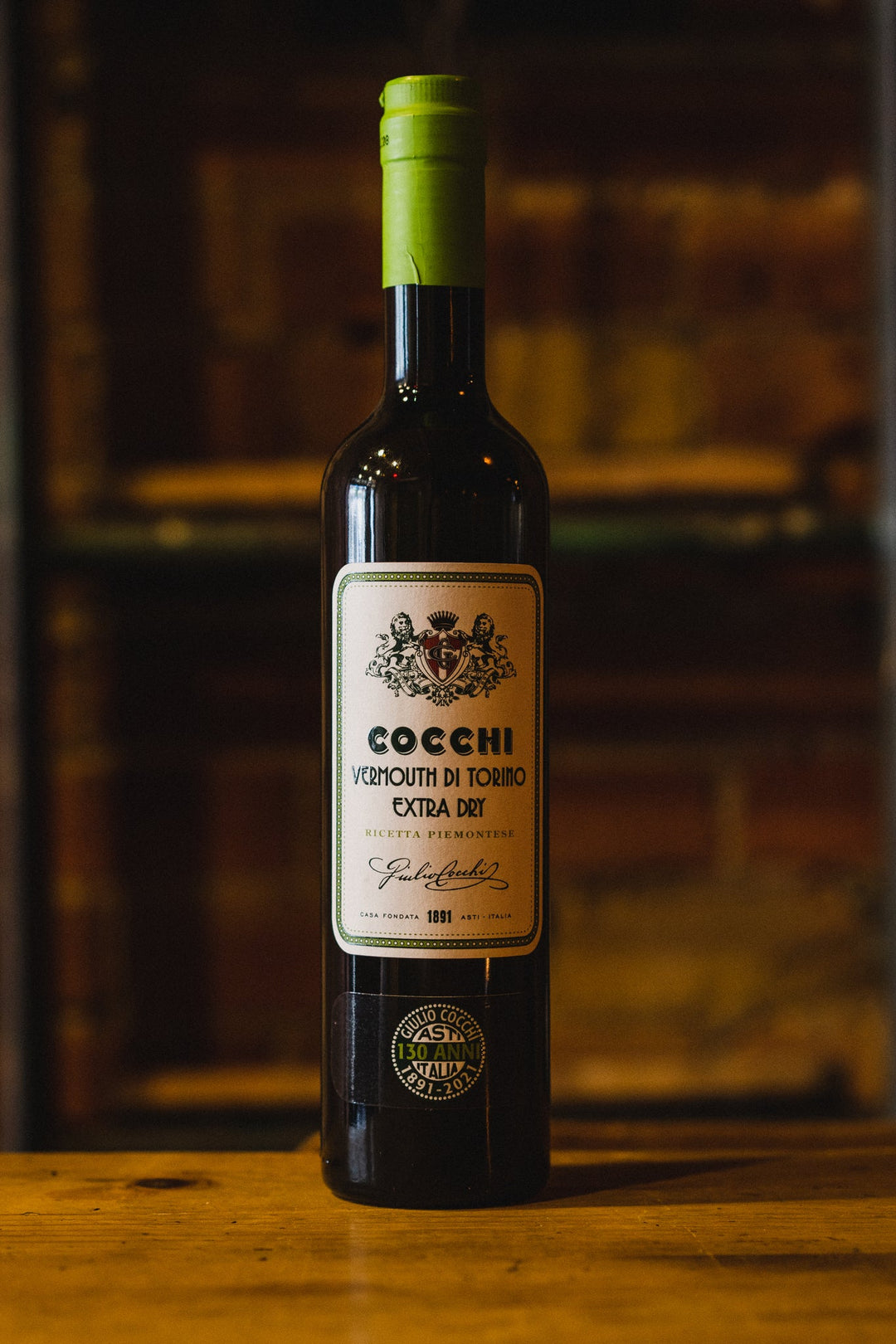 Vermouth di Torino Extra Dry