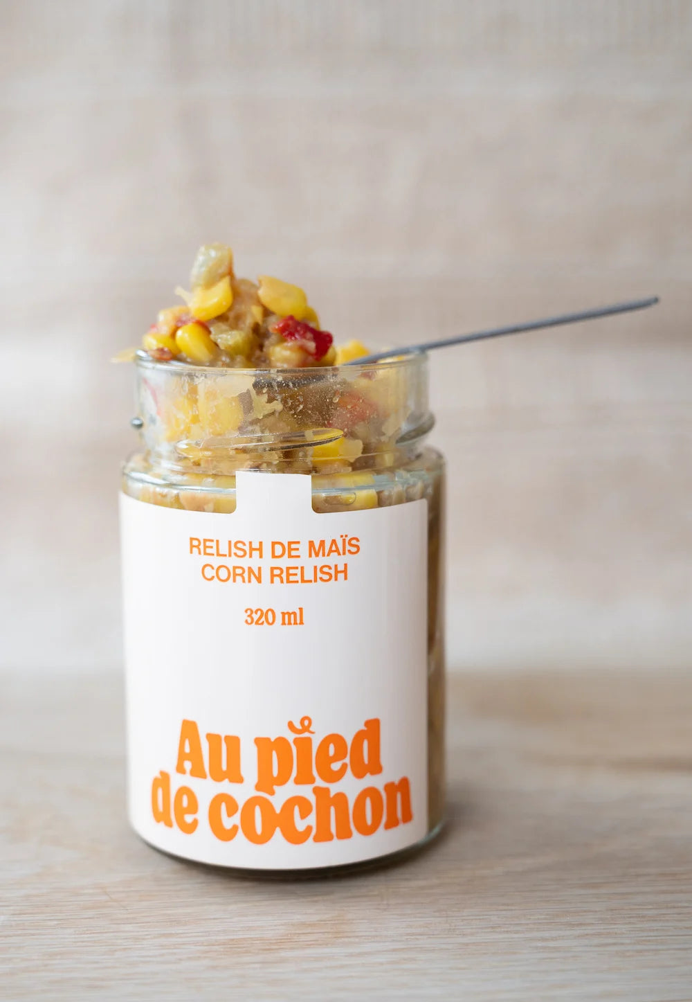 Corn Relish (Pre-Order)