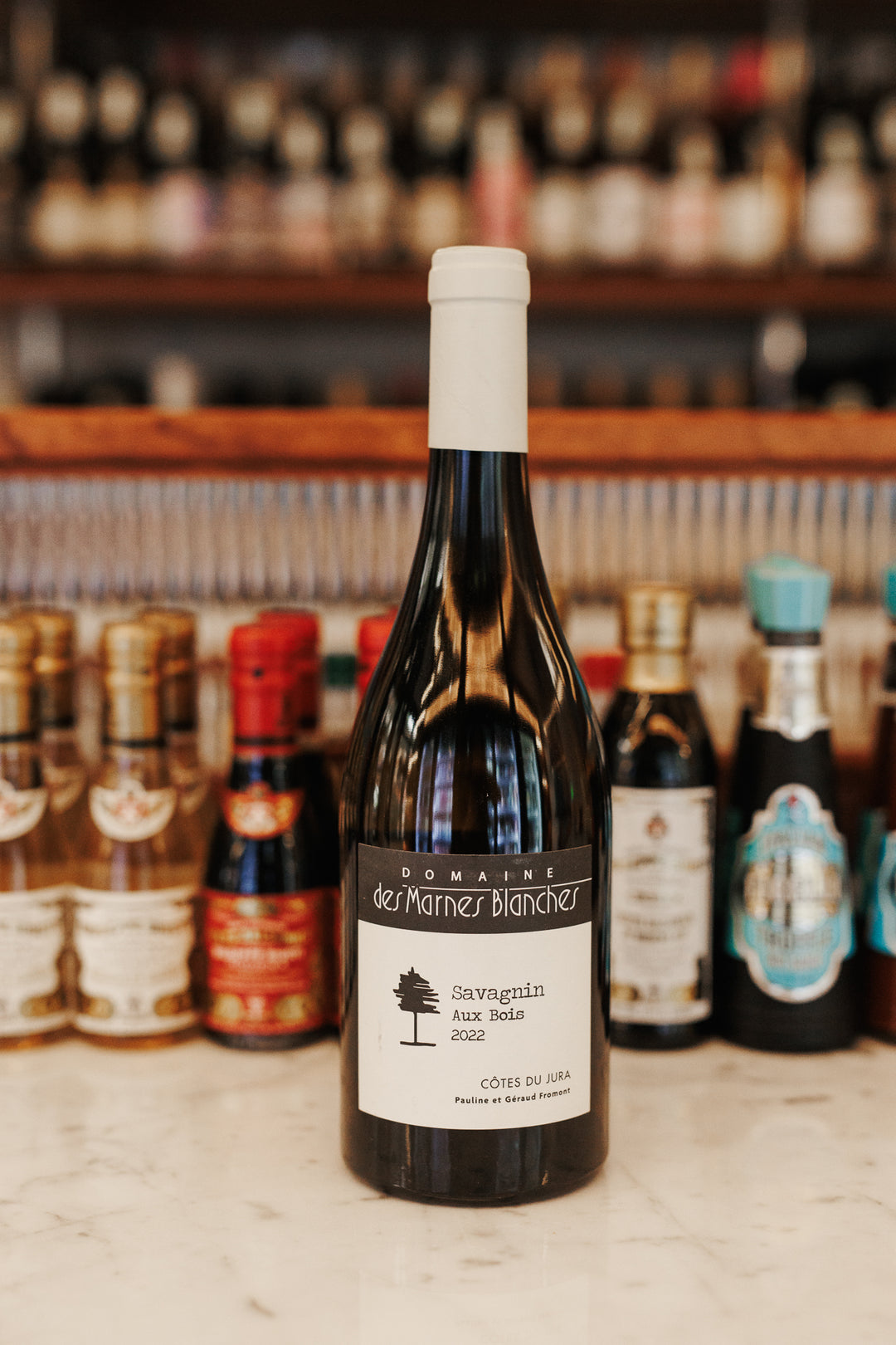 Savagnin Aux Bois