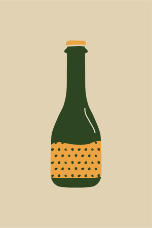 Cuvée Delphine
