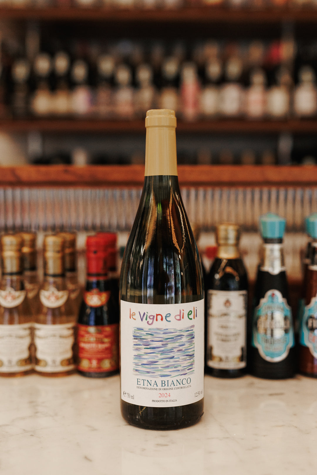 Etna Bianco