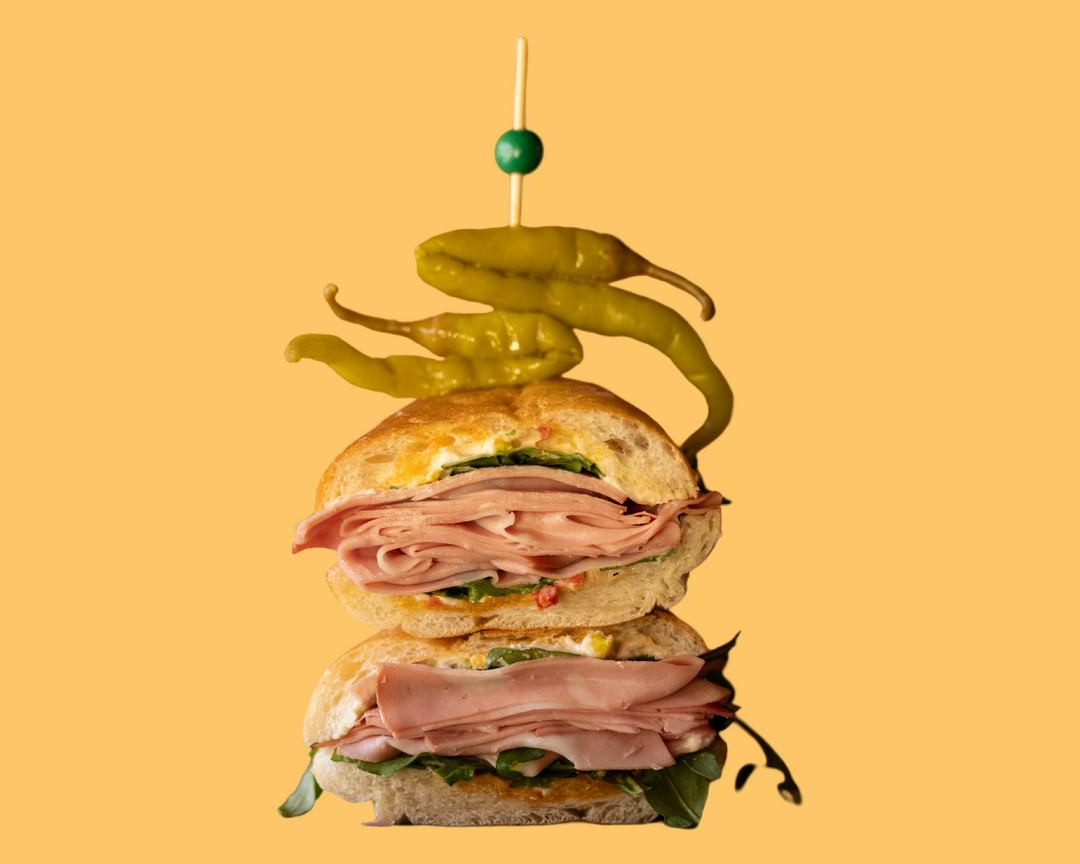 Mortadella