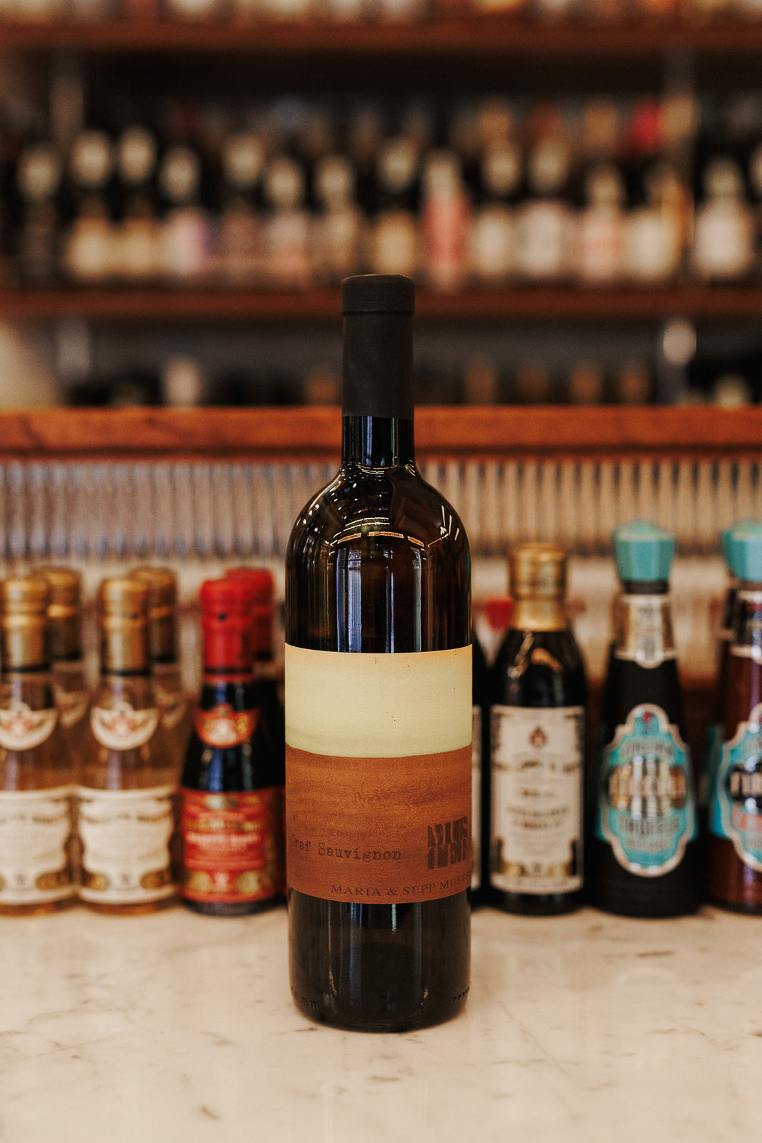Graf Sauvignon