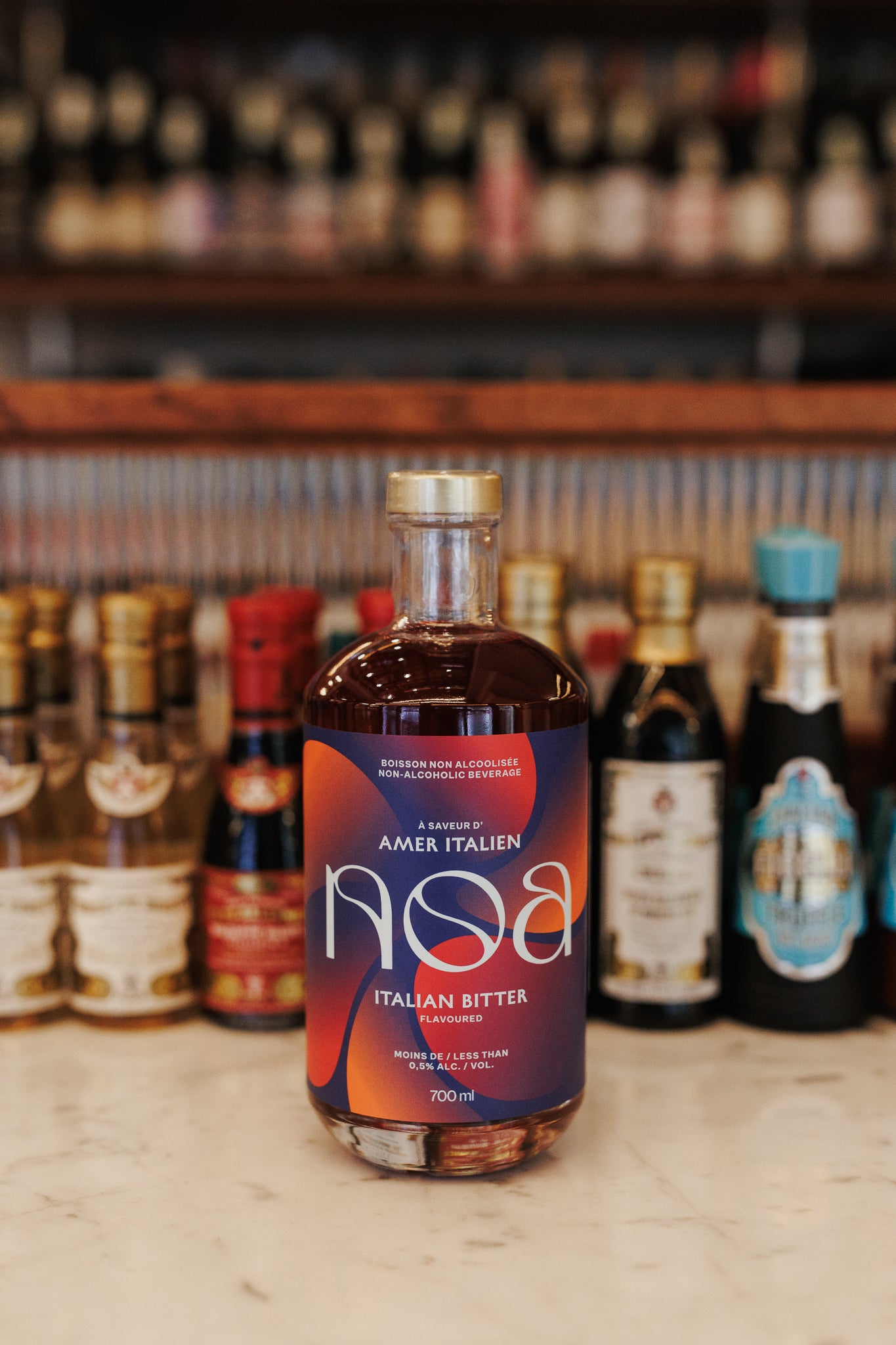 Hibiscus Original – Bottega Volo