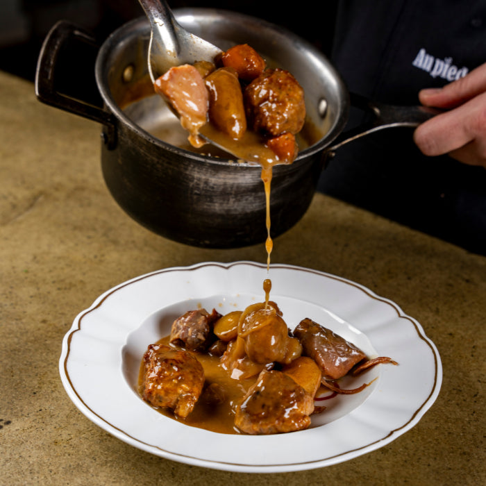 Pigs' Feet Stew (Pre-Order)