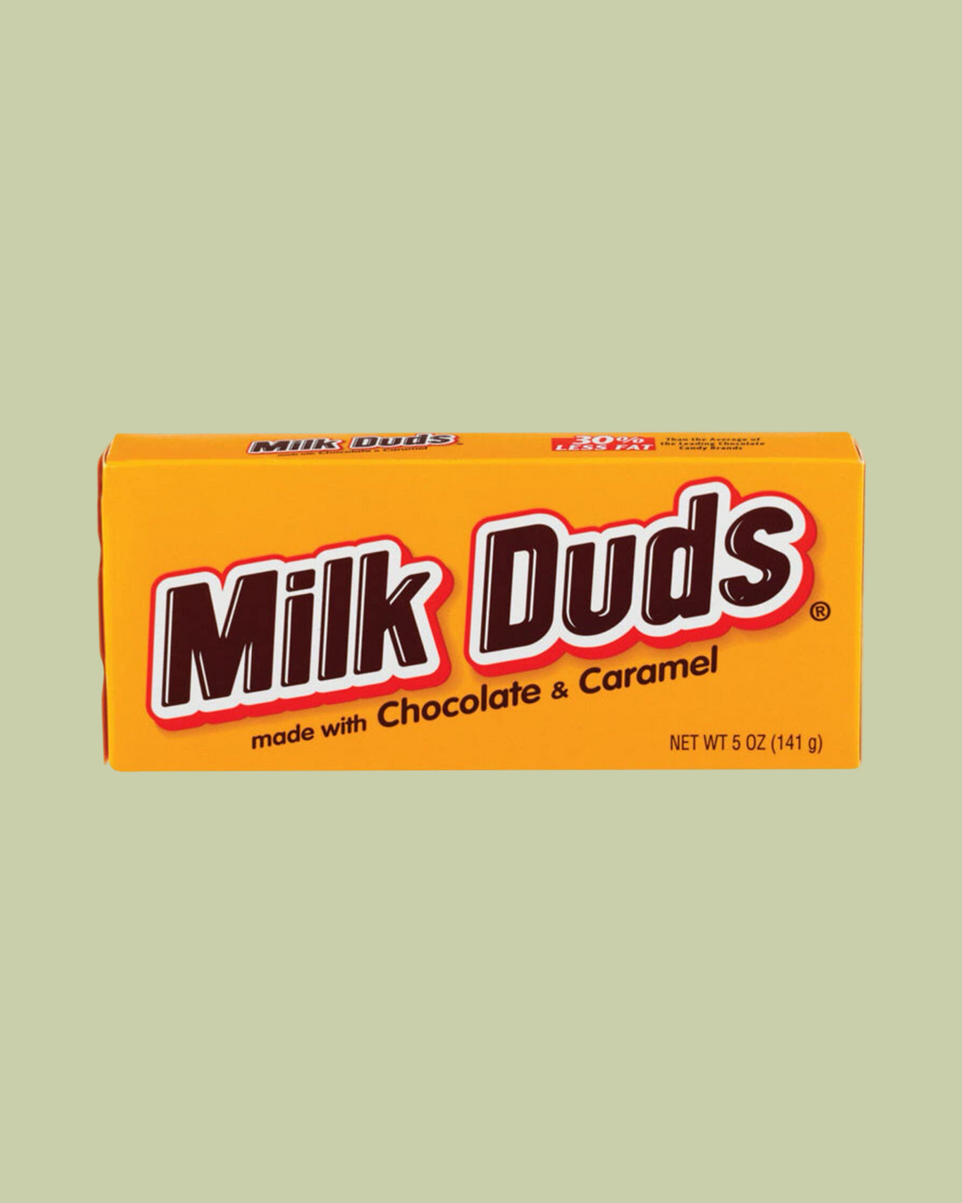 Milk Duds