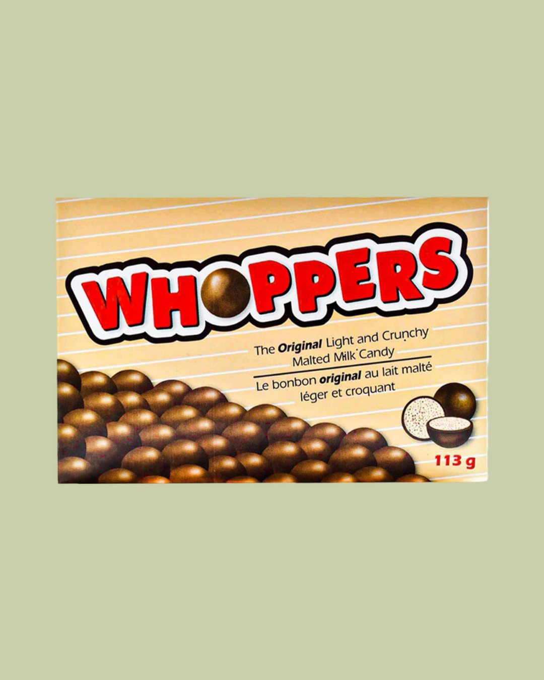 Whoppers