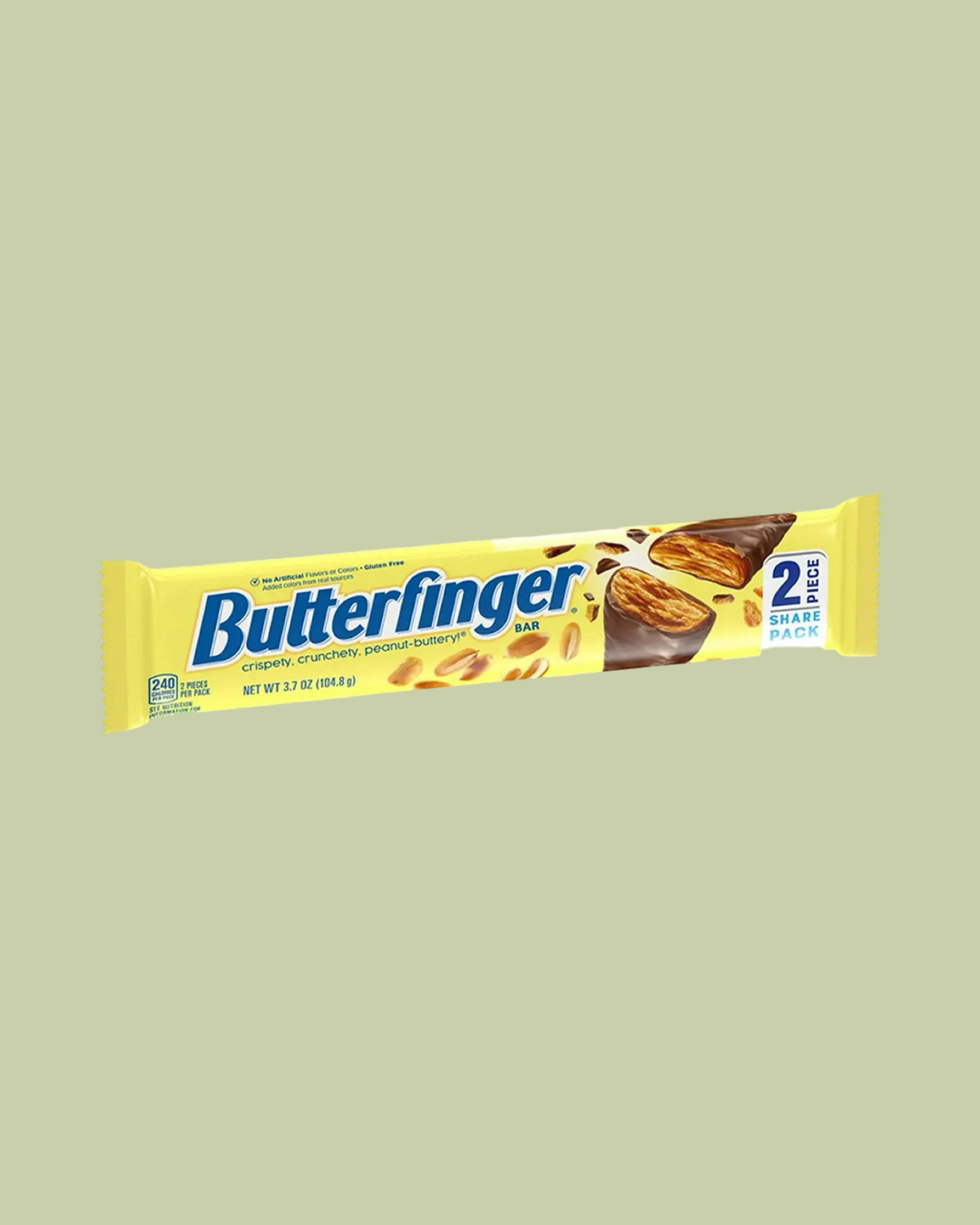Butterfinger King Size