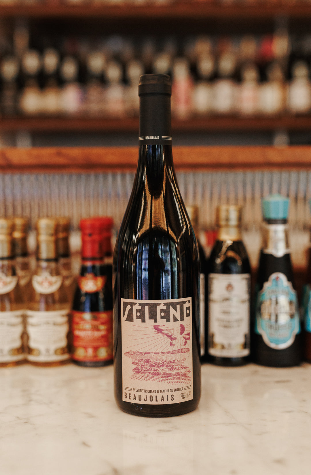 Beaujolais