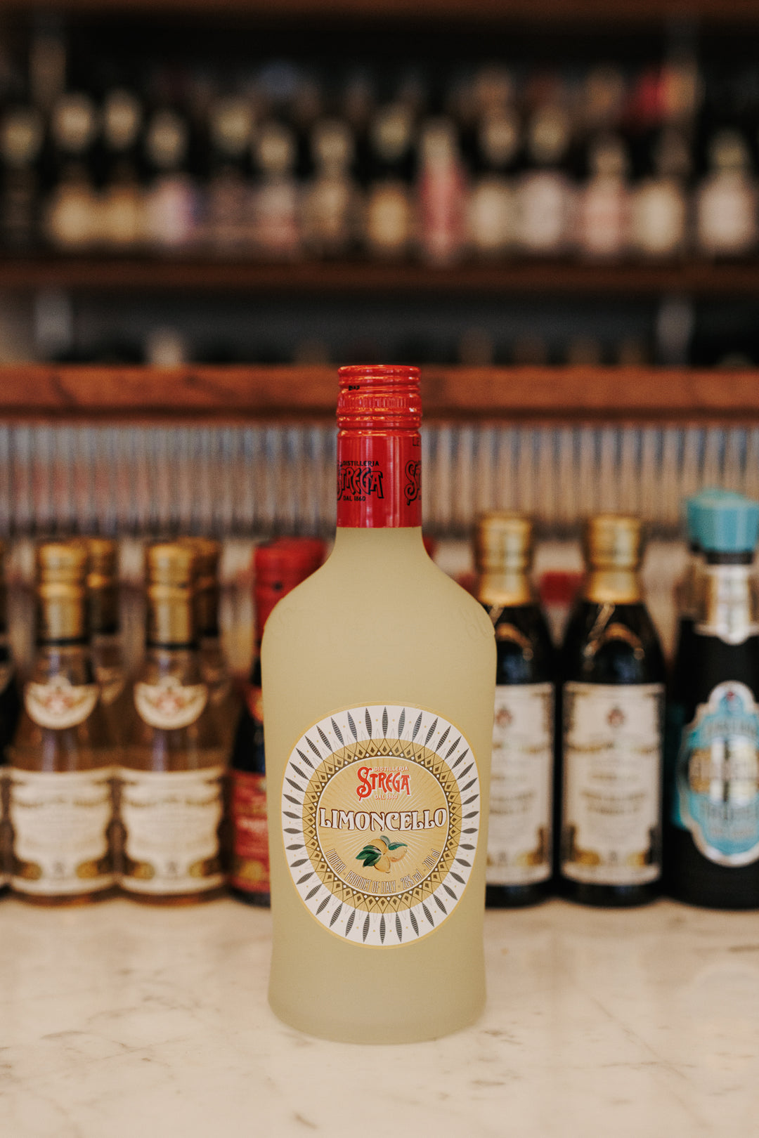 Limoncello