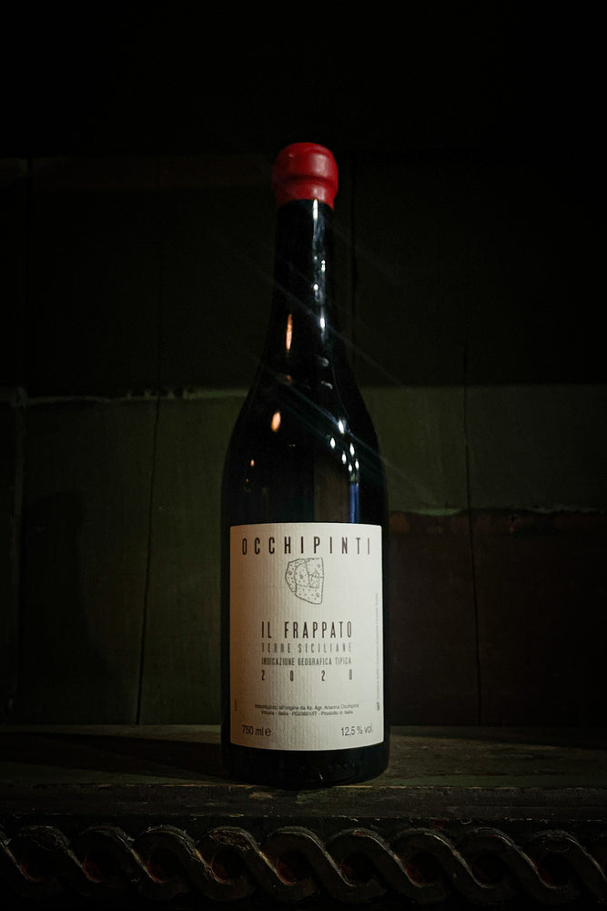 Il Frappato '20