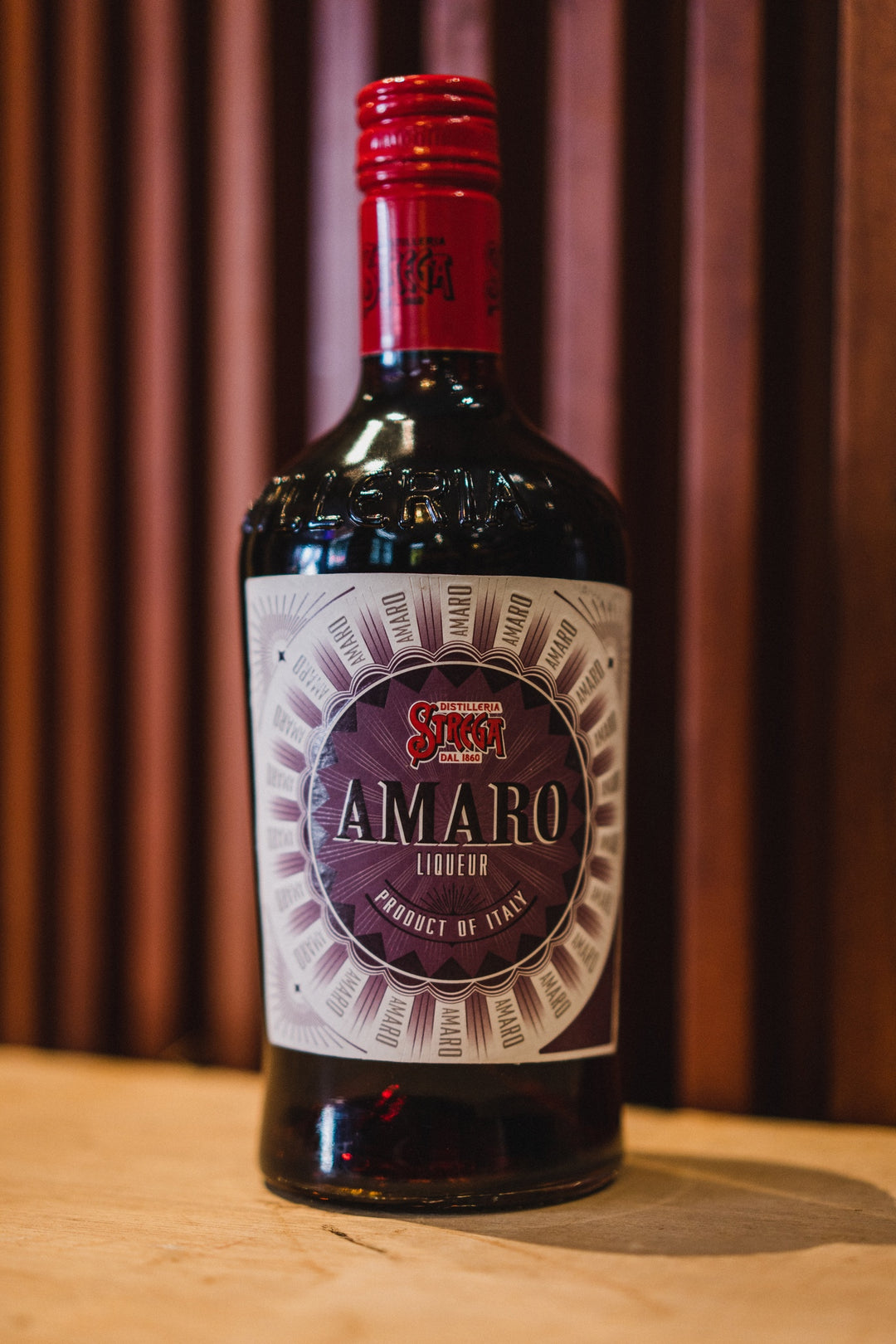 Amaro Strega