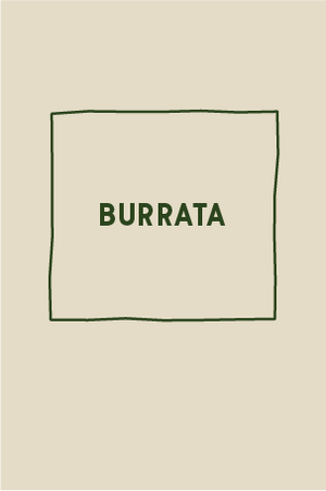 Burrata