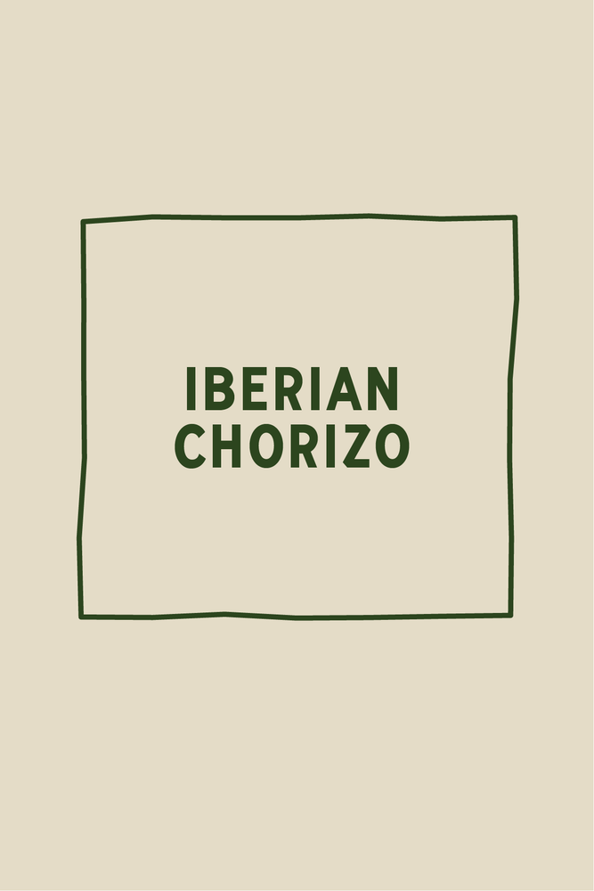 
            
                Load image into Gallery viewer, Iberian Chorizo Sarta
            
        