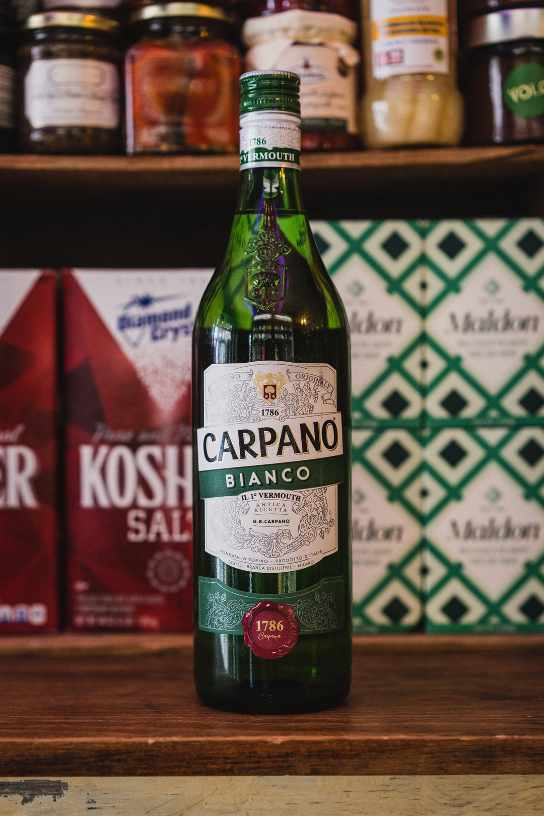 Carpano Bianco