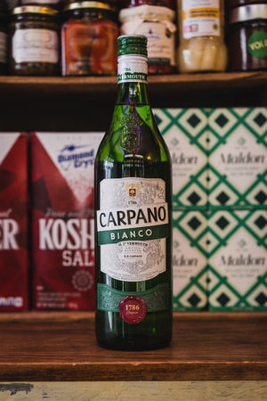 Carpano Bianco
