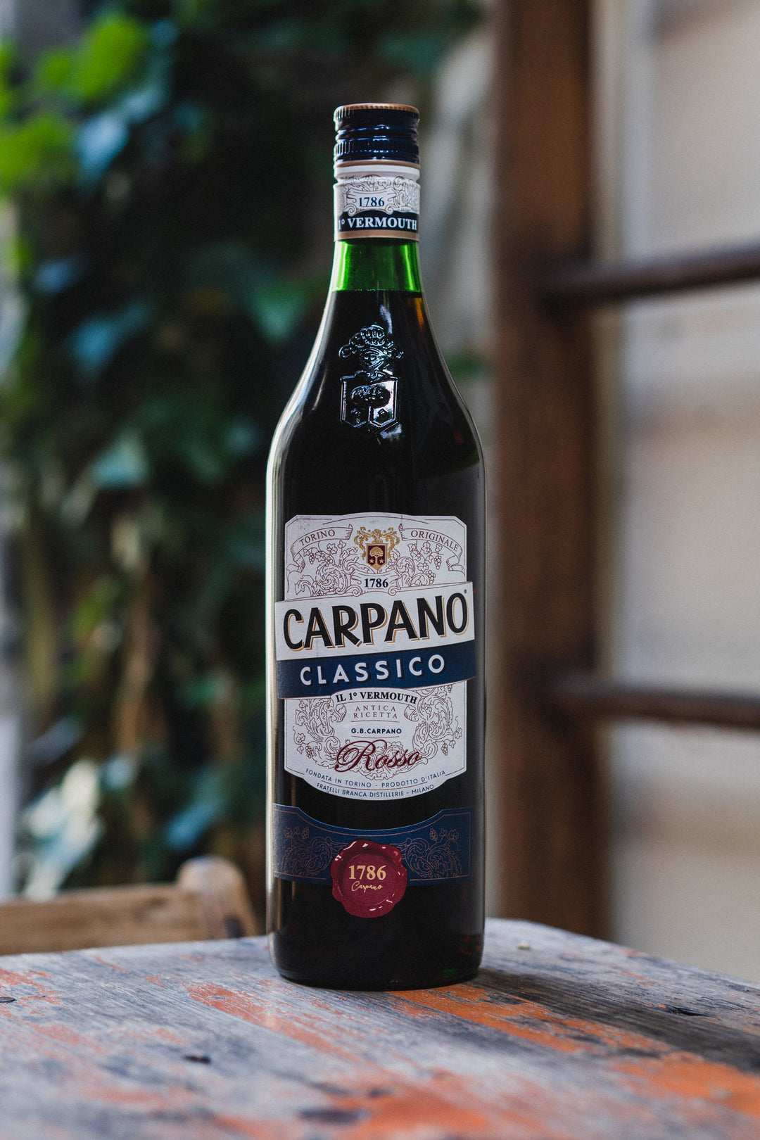 Carpano Classico