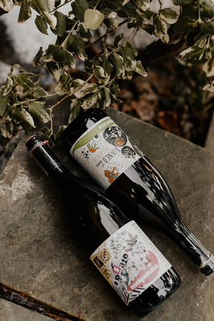 Meigamma Wine (2-Pack)
