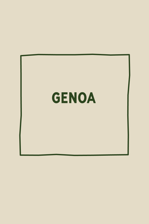 Genoa Salami