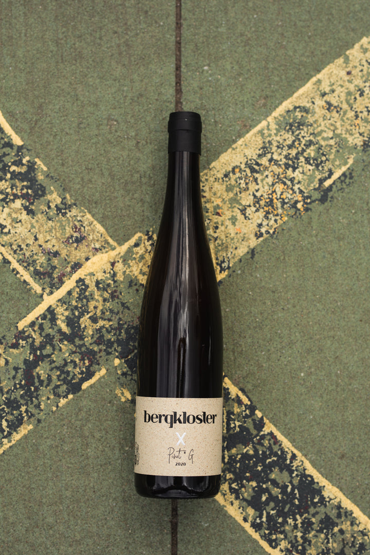 Pinot G