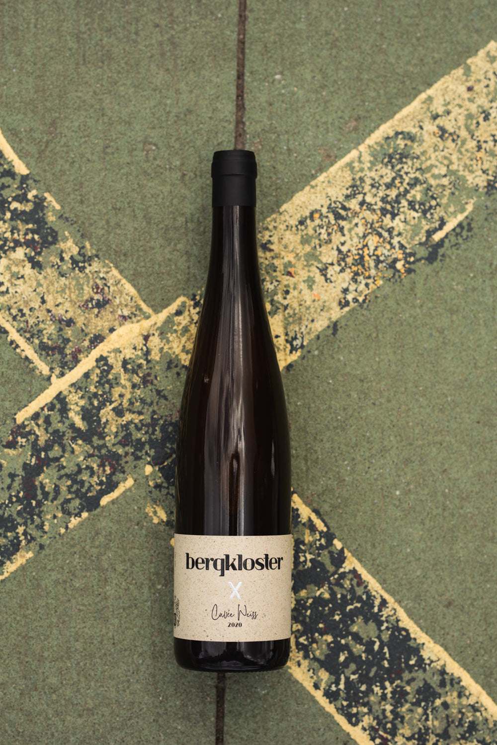 Cuvée Weiss