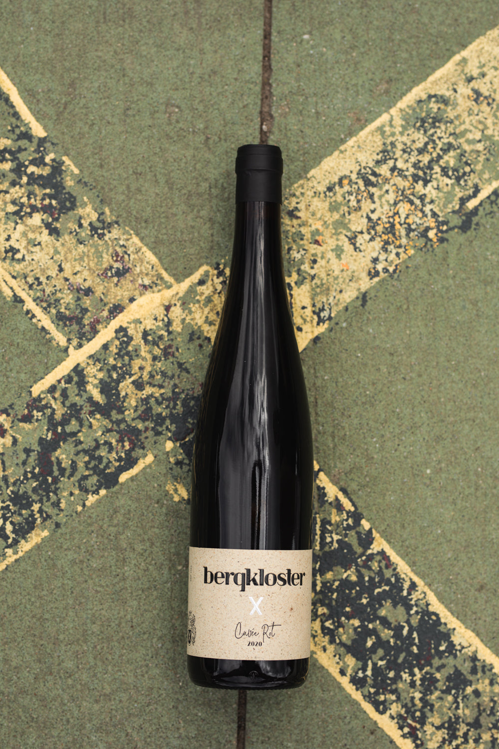 Cuvée Rot