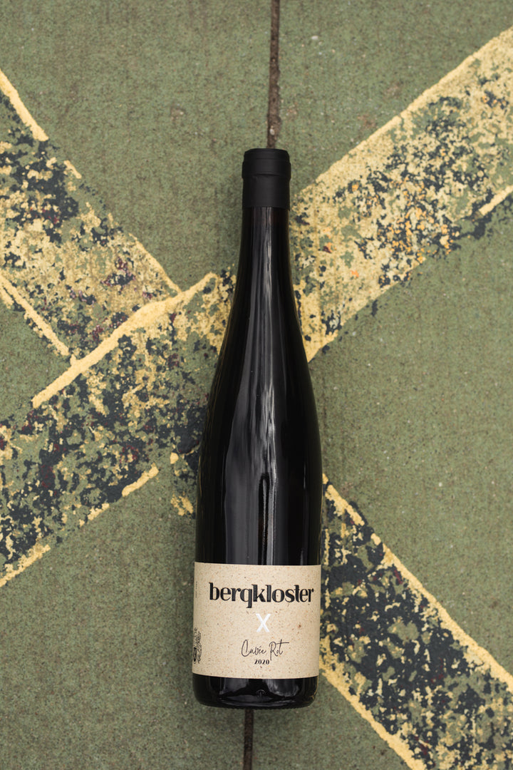 Cuvée Rot