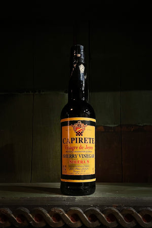 Sherry Vinegar